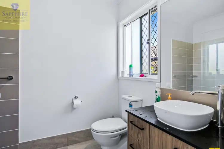 Sixth view of Homely house listing, 14 Affinity Boulevard, Morayfield QLD 4506