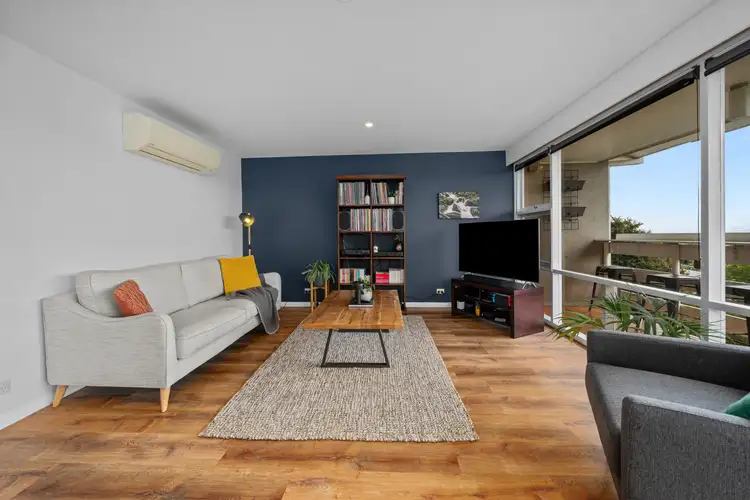 Fourth view of Homely unit listing, 3/3 Jabez Crescent, Lenah Valley TAS 7008