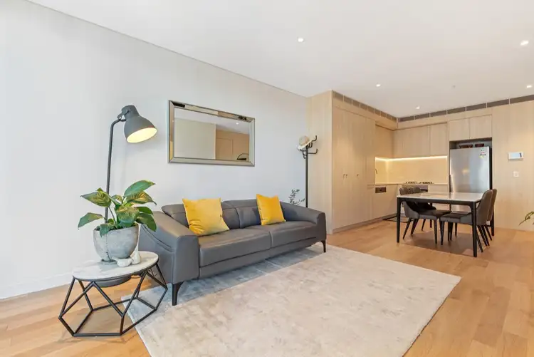 Main view of Homely apartment listing, 404/568 Oxford Street, Bondi Junction NSW 2022