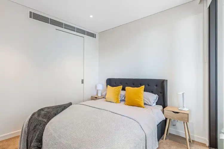 Second view of Homely apartment listing, 404/568 Oxford Street, Bondi Junction NSW 2022