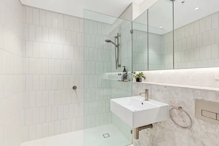 Fourth view of Homely apartment listing, 404/568 Oxford Street, Bondi Junction NSW 2022