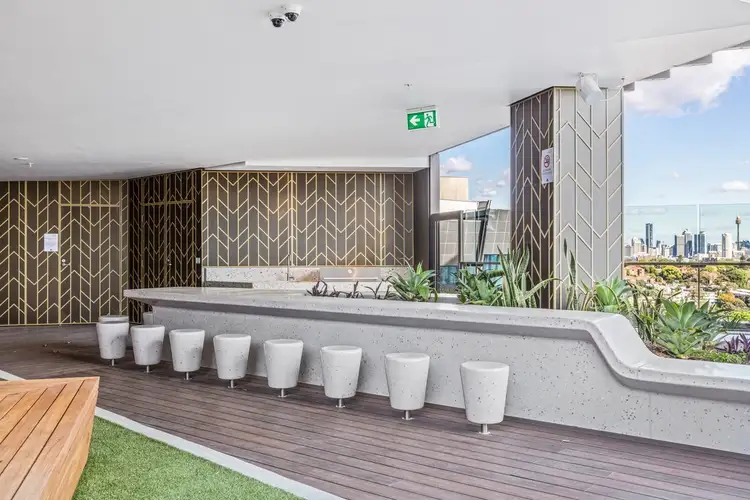 Fifth view of Homely apartment listing, 404/568 Oxford Street, Bondi Junction NSW 2022