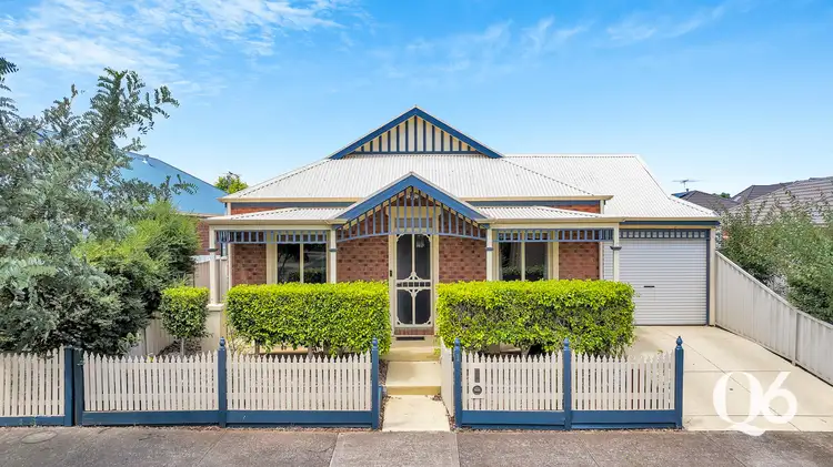 Main view of Homely house listing, 1 Lind Place, Caroline Springs VIC 3023