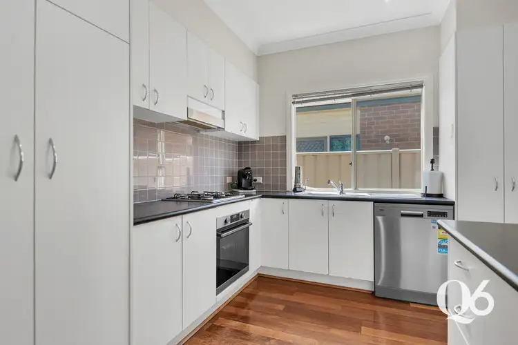 Second view of Homely house listing, 1 Lind Place, Caroline Springs VIC 3023