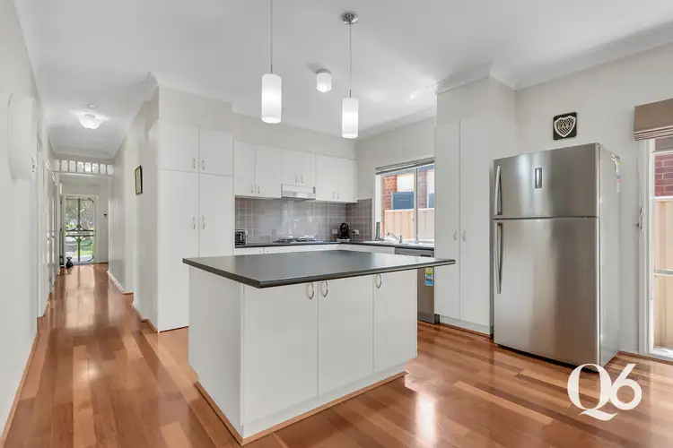 Third view of Homely house listing, 1 Lind Place, Caroline Springs VIC 3023