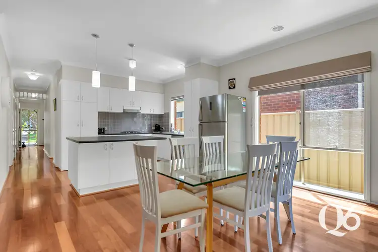 Fourth view of Homely house listing, 1 Lind Place, Caroline Springs VIC 3023