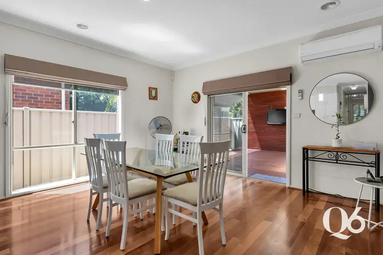 Fifth view of Homely house listing, 1 Lind Place, Caroline Springs VIC 3023