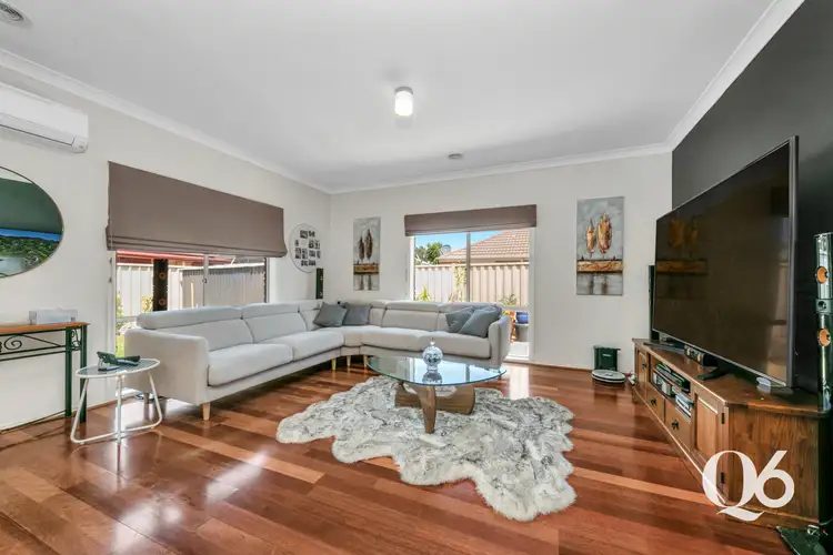 Sixth view of Homely house listing, 1 Lind Place, Caroline Springs VIC 3023