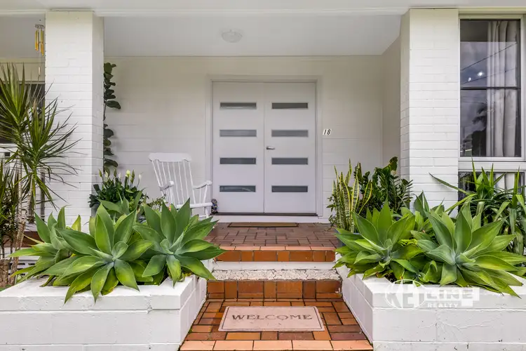 18 Norman Avenue, Nambour QLD 4560
