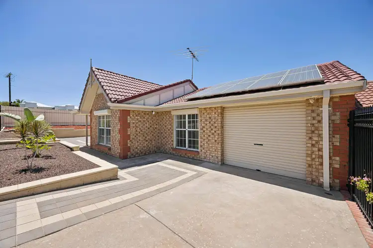 Second view of Homely house listing, 1/13 Hilton Street, Christies Beach SA 5165