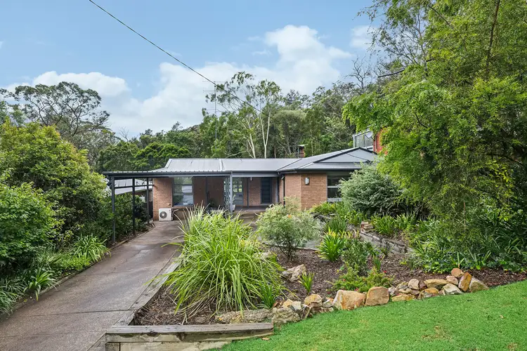 Main view of Homely house listing, 5 Bednal Road, Springwood NSW 2777