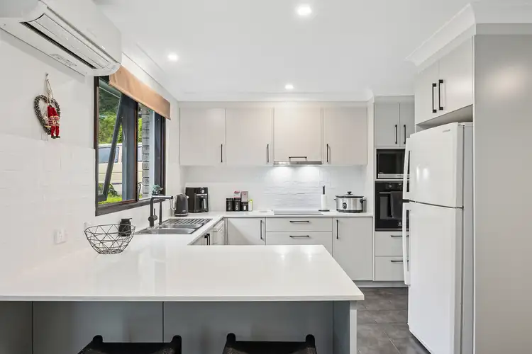Second view of Homely house listing, 5 Bednal Road, Springwood NSW 2777