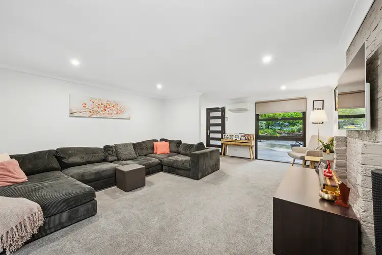 Third view of Homely house listing, 5 Bednal Road, Springwood NSW 2777