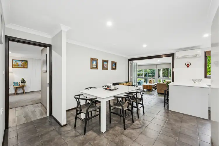 Fourth view of Homely house listing, 5 Bednal Road, Springwood NSW 2777