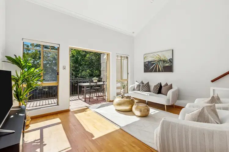 Main view of Homely apartment listing, 16/207-211 Willoughby Road, Naremburn NSW 2065