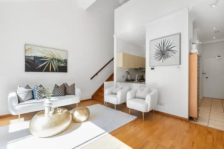 Fifth view of Homely apartment listing, 16/207-211 Willoughby Road, Naremburn NSW 2065