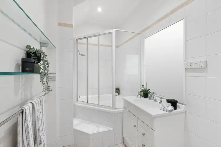 Sixth view of Homely apartment listing, 16/207-211 Willoughby Road, Naremburn NSW 2065