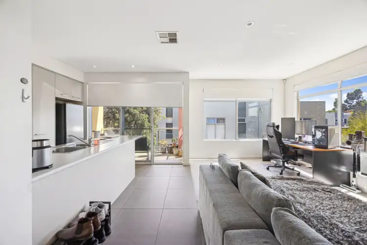 Third view of Homely unit listing, 1,2 & 4/3 Tyne Place, Unley SA 5061
