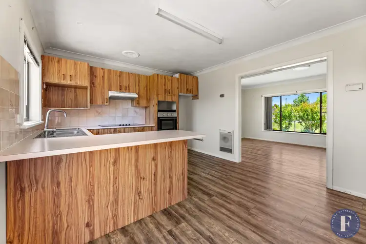 Fourth view of Homely house listing, 11 Stair Street, Harden NSW 2587