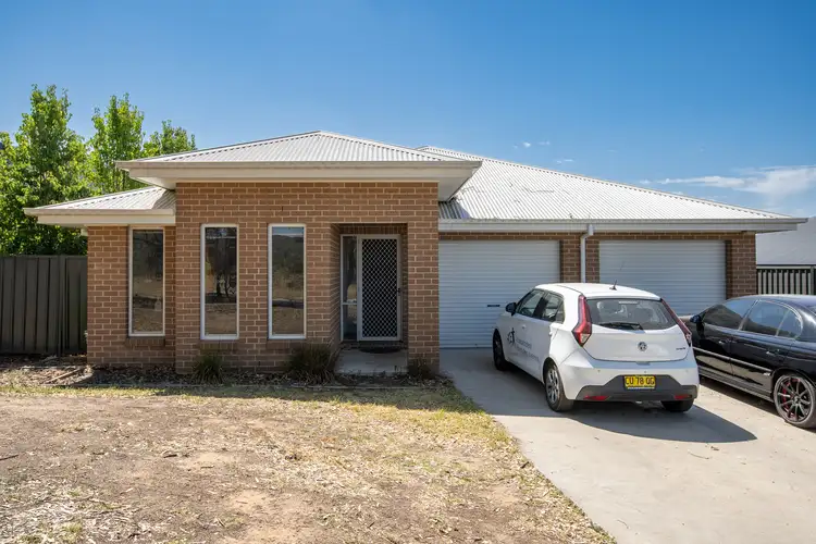 Main view of Homely house listing, 680 Shaw Street, Springdale Heights NSW 2641