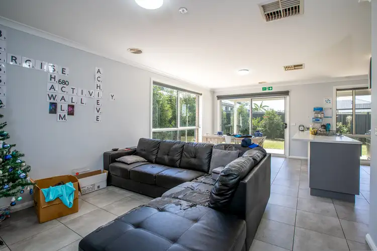 Second view of Homely house listing, 680 Shaw Street, Springdale Heights NSW 2641