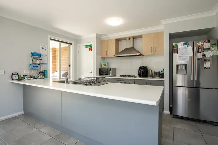 Third view of Homely house listing, 680 Shaw Street, Springdale Heights NSW 2641