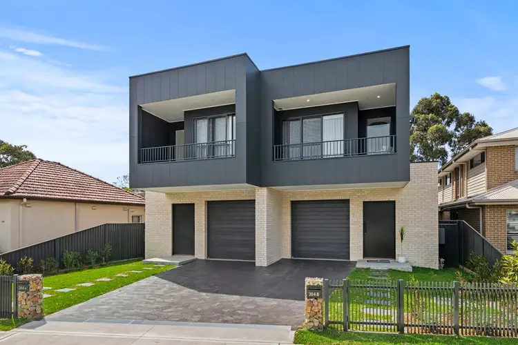 204B Banksia Street, Pagewood NSW 2035