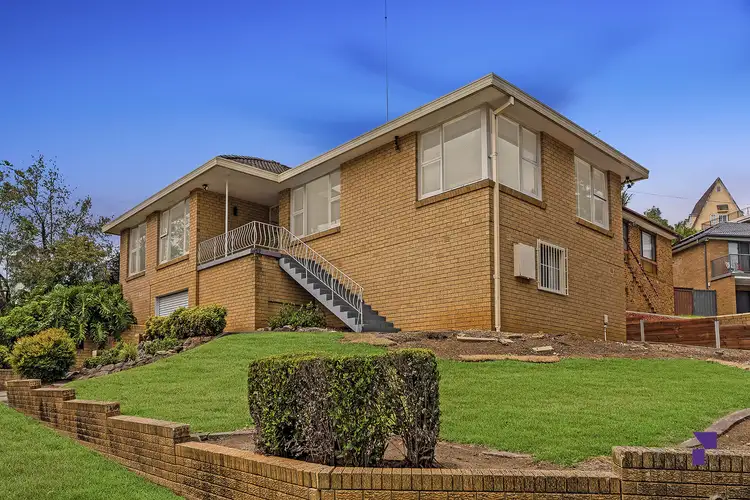 Main view of Homely house listing, 1 Maree Place, Condell Park NSW 2200