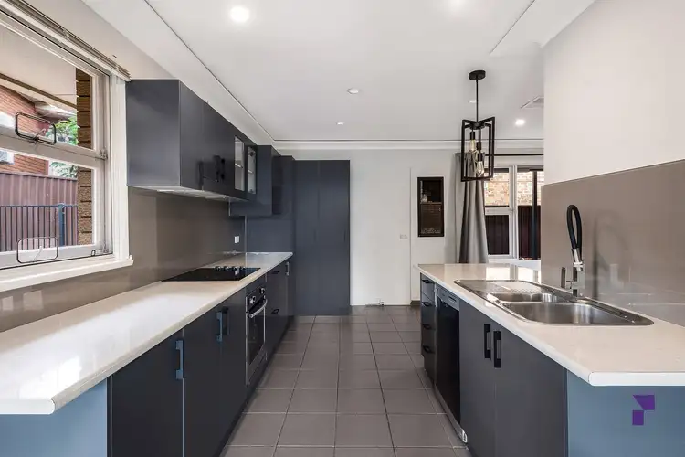 Third view of Homely house listing, 1 Maree Place, Condell Park NSW 2200