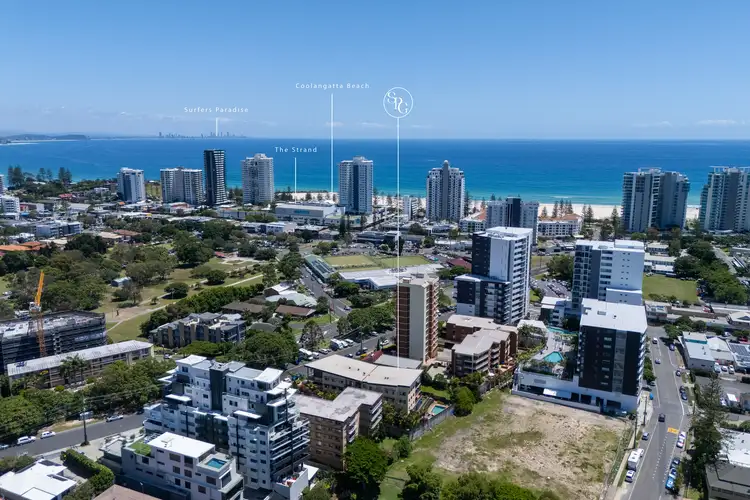 Main view of Homely apartment listing, 11/12-14 Thomson Street, Tweed Heads NSW 2485
