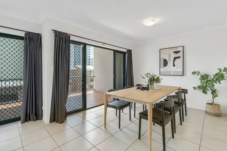 Fourth view of Homely apartment listing, 11/12-14 Thomson Street, Tweed Heads NSW 2485