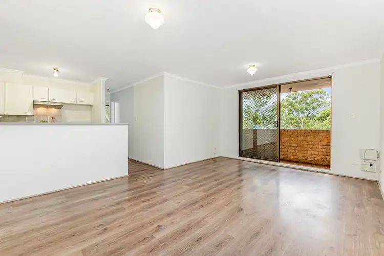 Second view of Homely apartment listing, 43/26 Mantaka Street, Blacktown NSW 2148