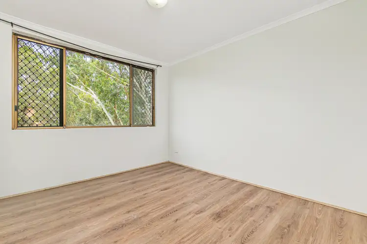 Third view of Homely apartment listing, 43/26 Mantaka Street, Blacktown NSW 2148
