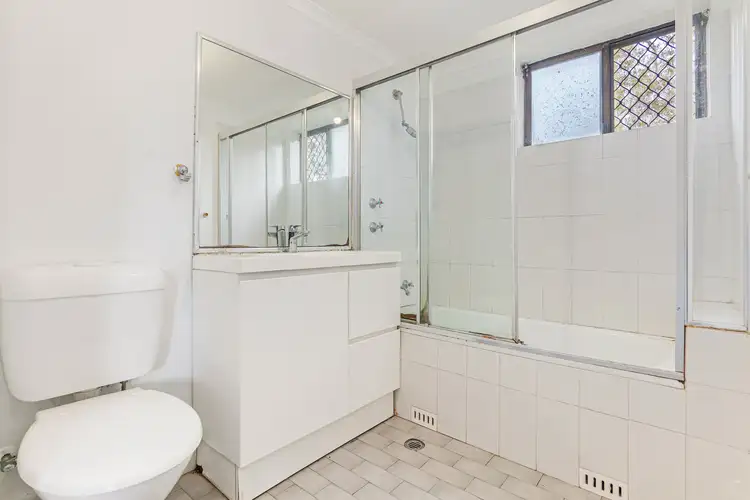 Fourth view of Homely apartment listing, 43/26 Mantaka Street, Blacktown NSW 2148