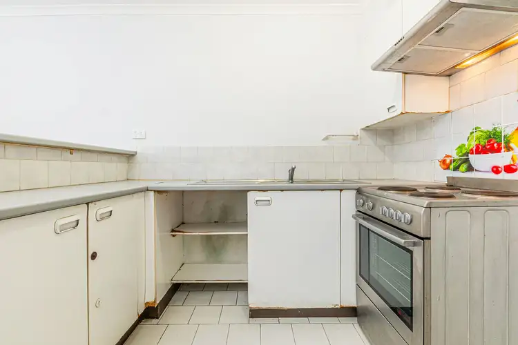 Fifth view of Homely apartment listing, 43/26 Mantaka Street, Blacktown NSW 2148