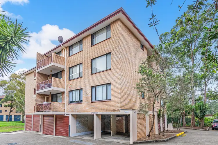 Sixth view of Homely apartment listing, 43/26 Mantaka Street, Blacktown NSW 2148