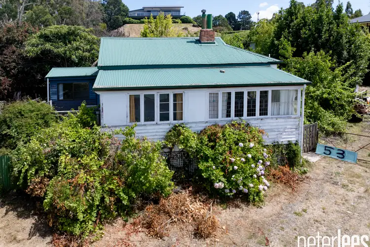53 Gravelly Beach Road, Blackwall TAS 7275