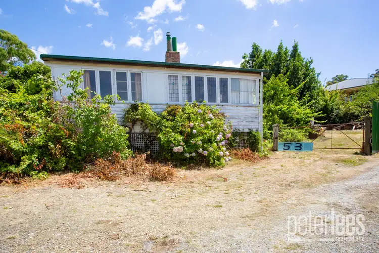 Fifth view of Homely house listing, 53 Gravelly Beach Road, Blackwall TAS 7275