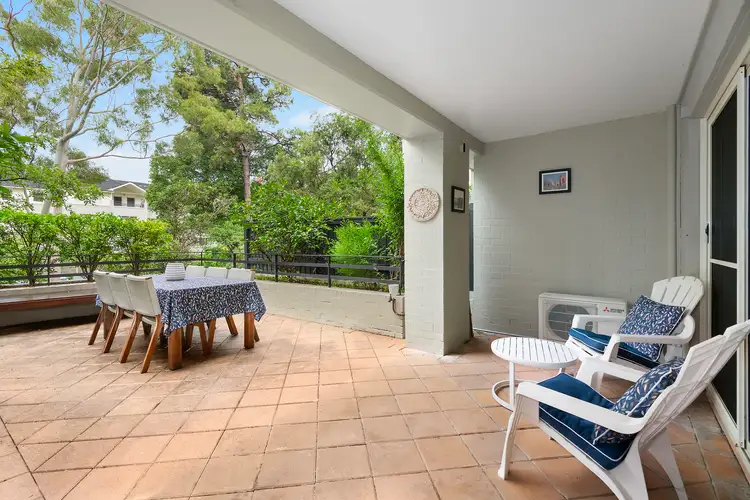 Second view of Homely apartment listing, 4/1 Figtree Avenue, Abbotsford NSW 2046