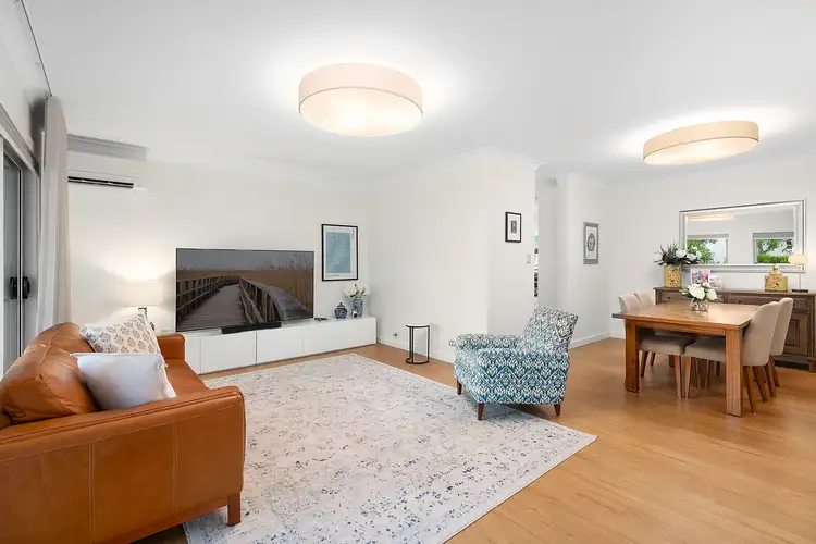 Third view of Homely apartment listing, 4/1 Figtree Avenue, Abbotsford NSW 2046