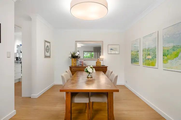 Fifth view of Homely apartment listing, 4/1 Figtree Avenue, Abbotsford NSW 2046