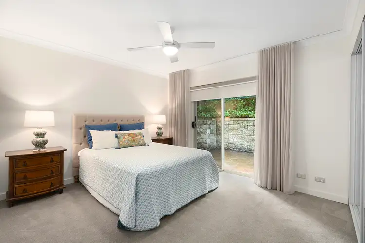Sixth view of Homely apartment listing, 4/1 Figtree Avenue, Abbotsford NSW 2046
