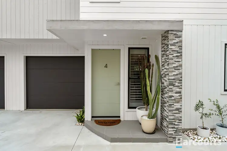 4/63 Lake Road, Wallsend NSW 2287