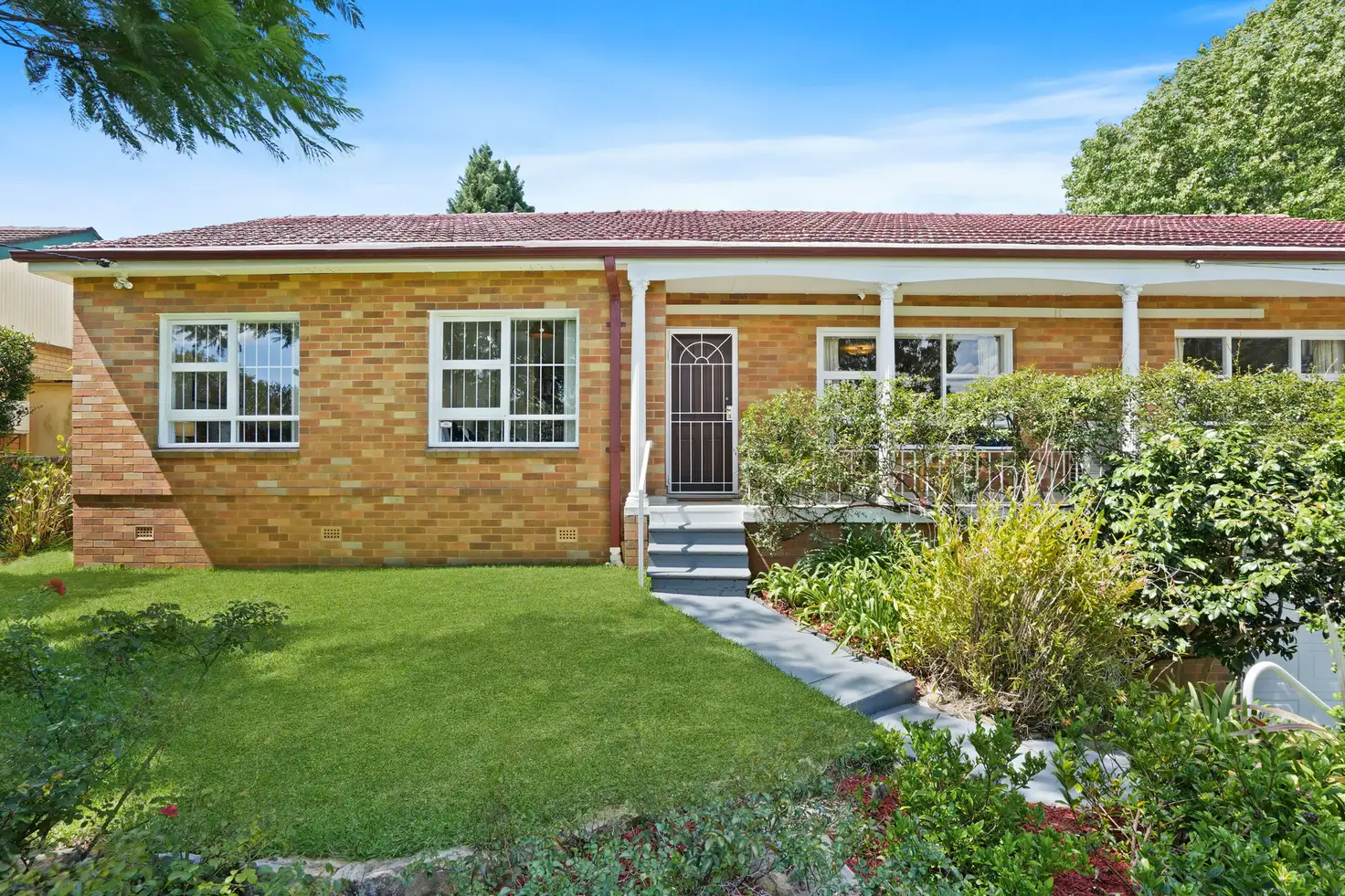 Main view of Homely house listing, 51 Eastcote Road, North Epping NSW 2121