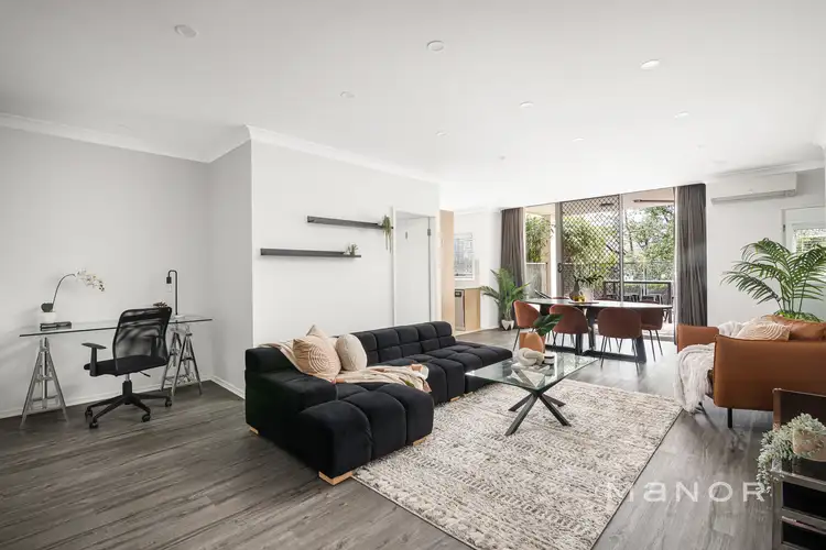 20/10 Murray Street, Northmead NSW 2152