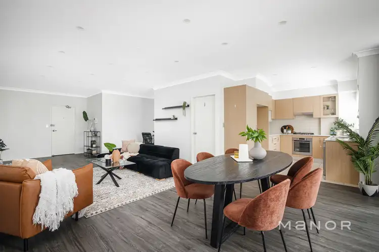 Third view of Homely unit listing, 20/10 Murray Street, Northmead NSW 2152