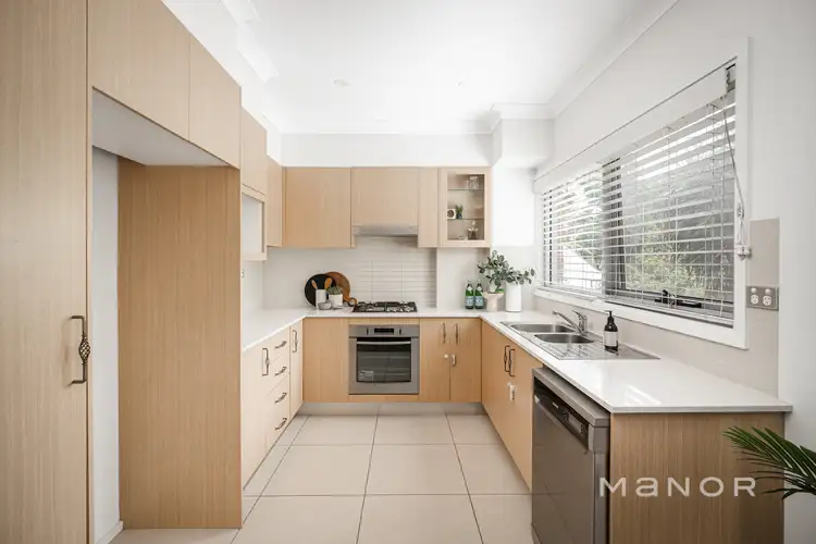Fourth view of Homely unit listing, 20/10 Murray Street, Northmead NSW 2152