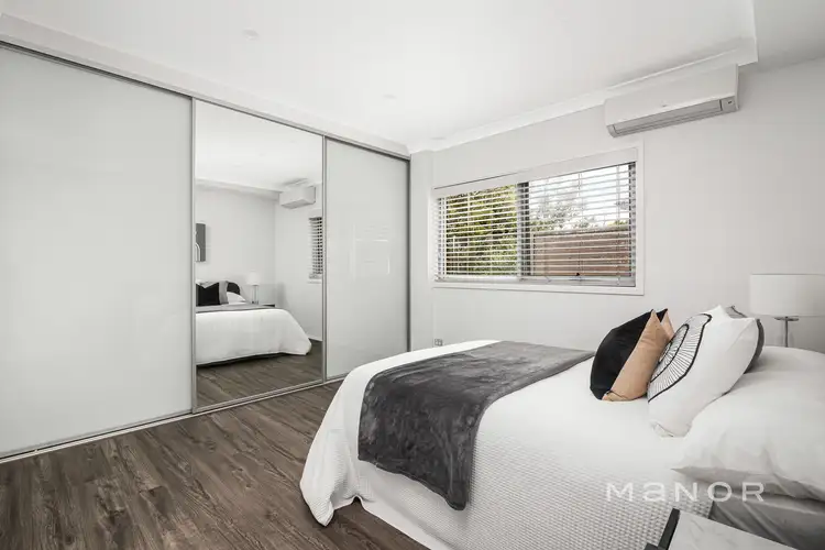 Fifth view of Homely unit listing, 20/10 Murray Street, Northmead NSW 2152