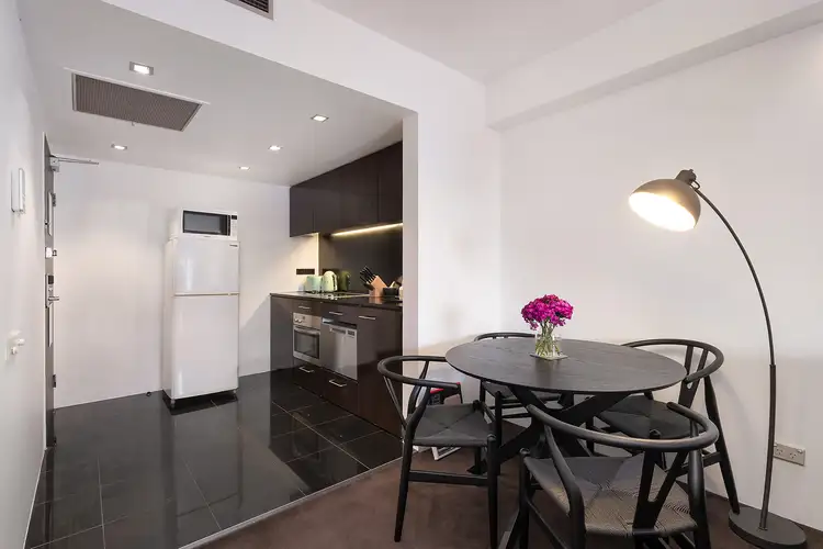 Second view of Homely apartment listing, 708/50-58 Macleay Street, Elizabeth Bay NSW 2011