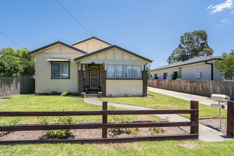 140 Markham Street, Armidale NSW 2350
